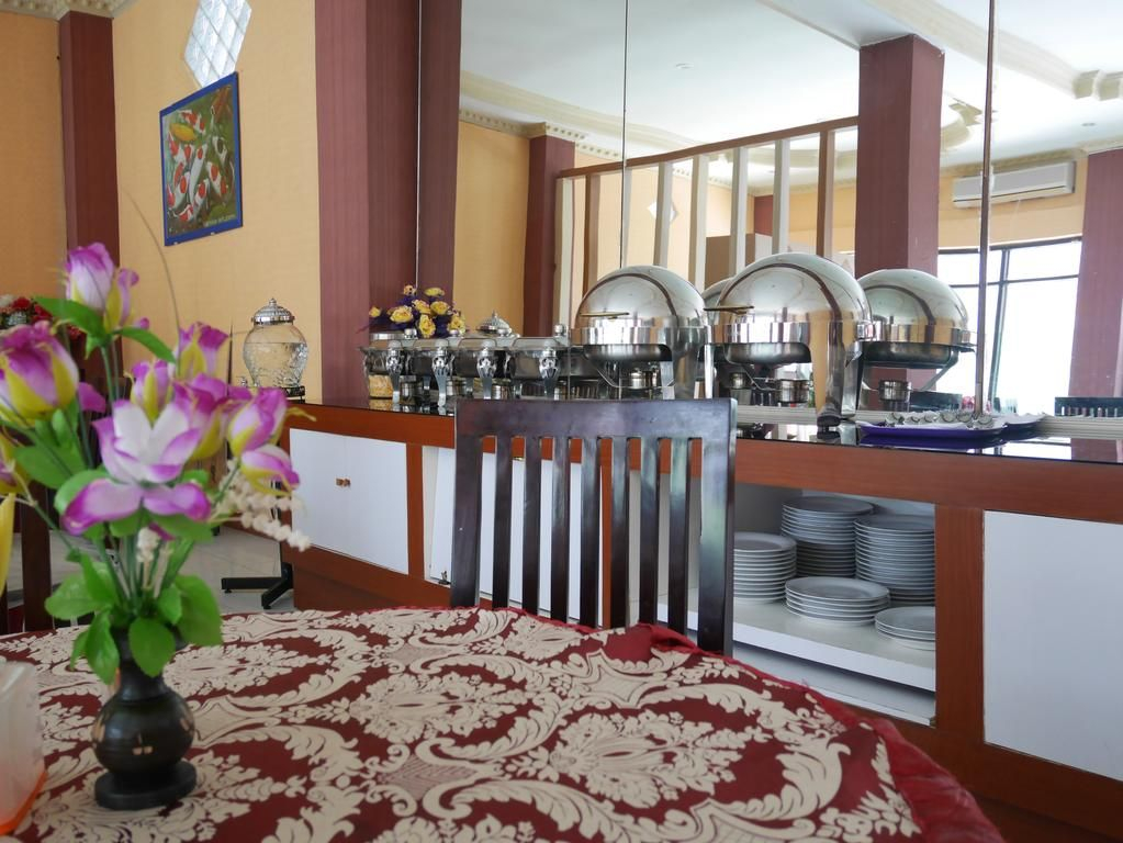 Others 4, Syafira Hotel Langgur, Southeast Maluku