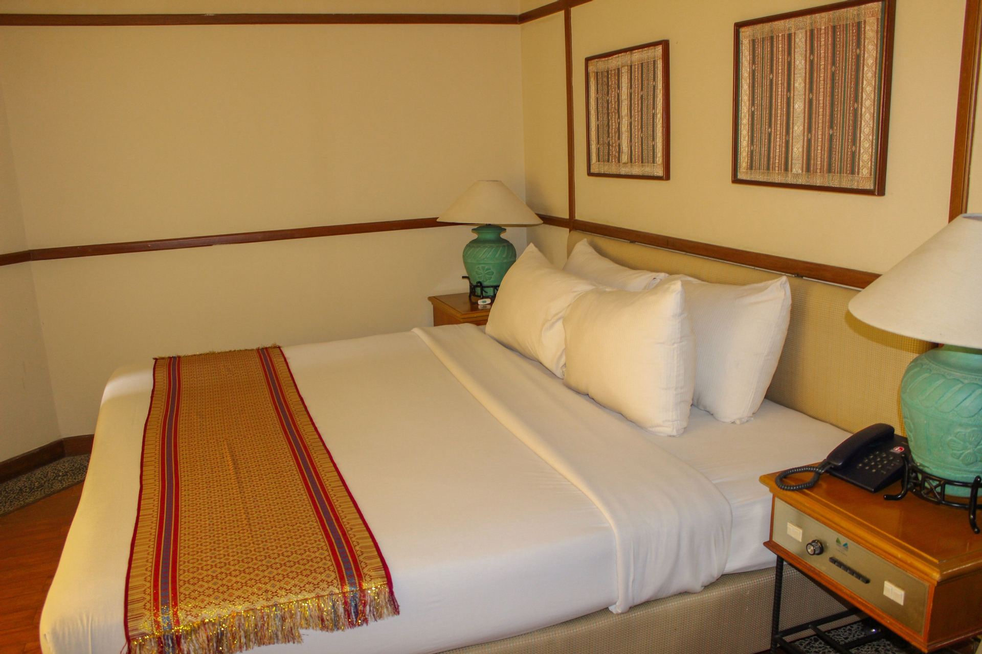 Bed 6