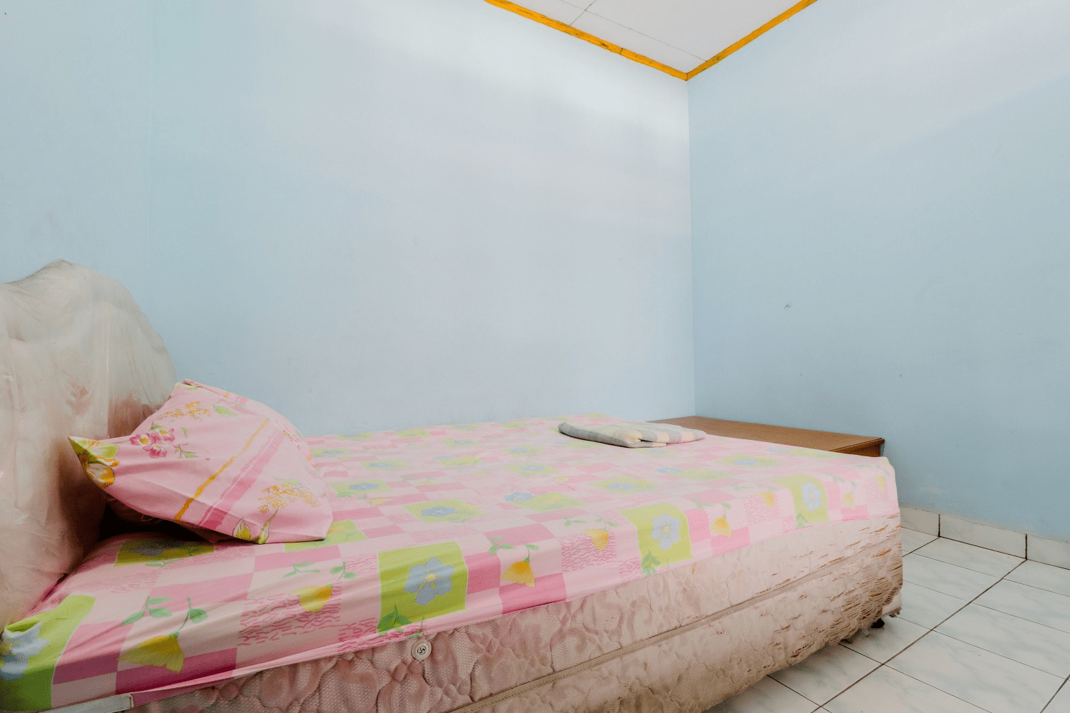 Bed 3