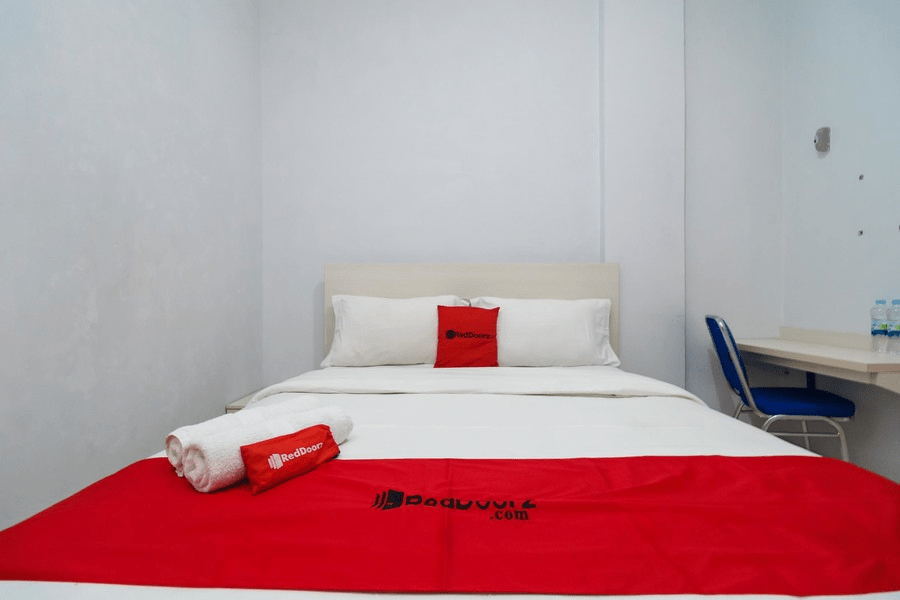 Bed 3