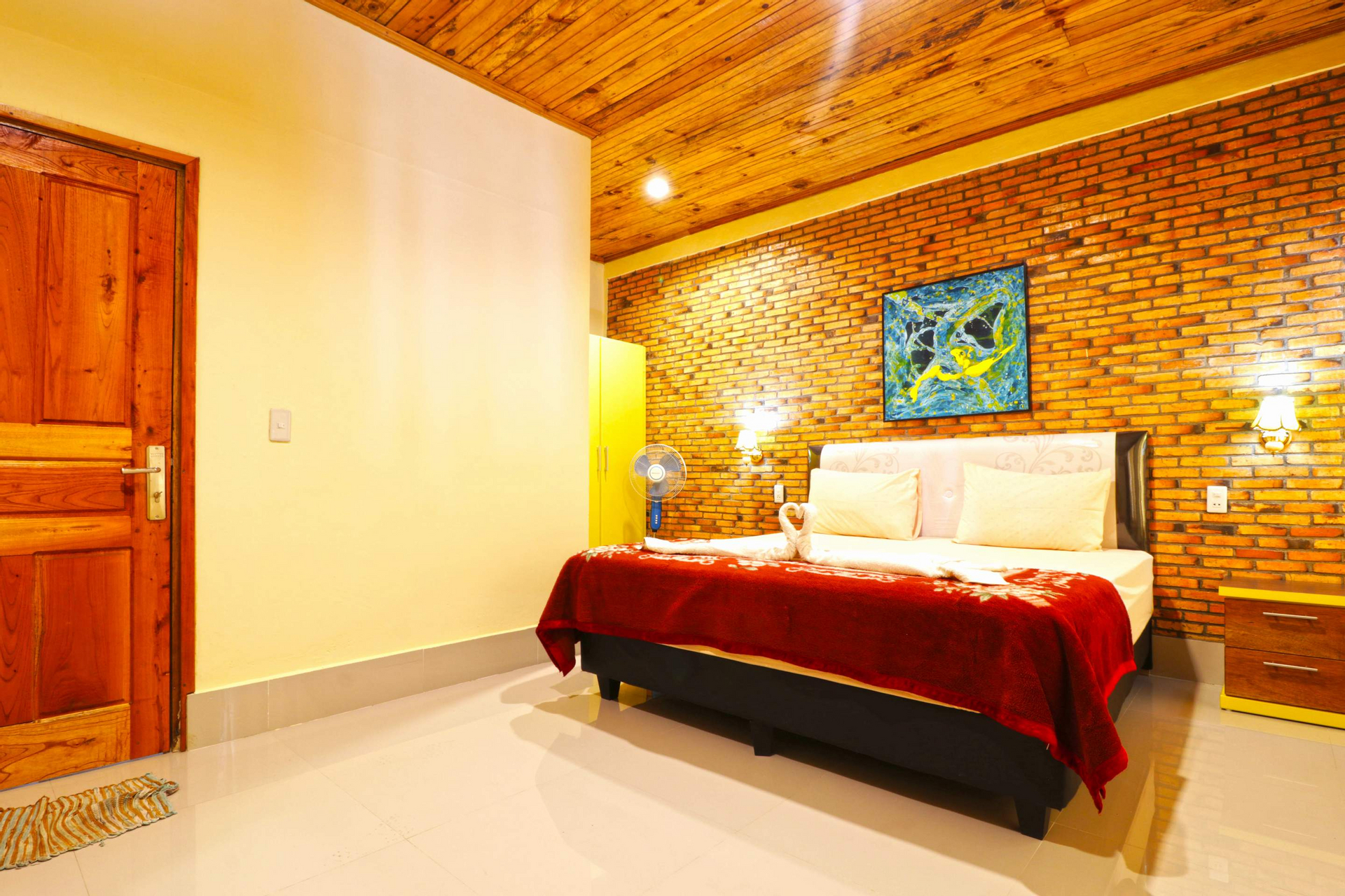 Kamar Superior Double
