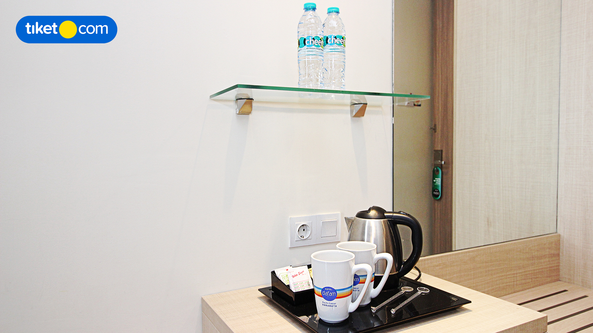 Amenities