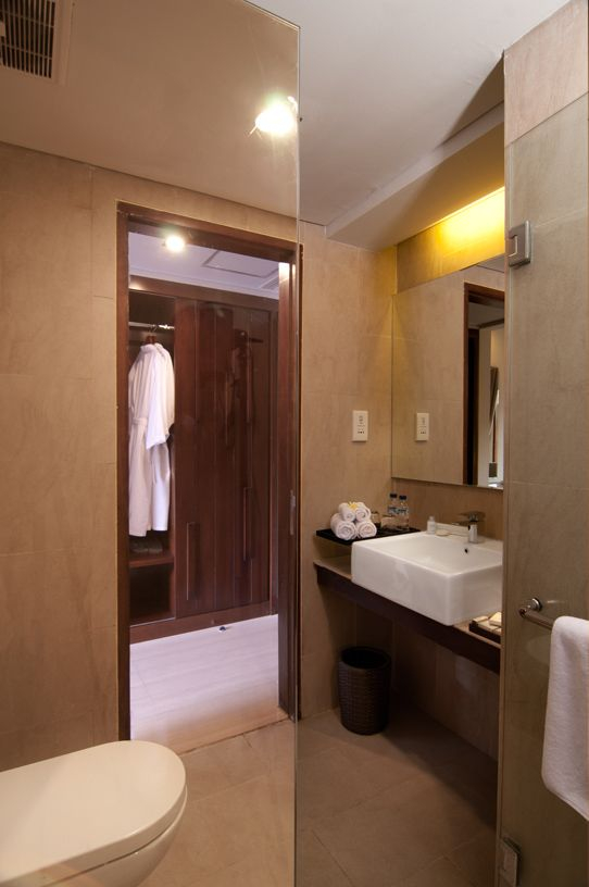 Bathroom 3