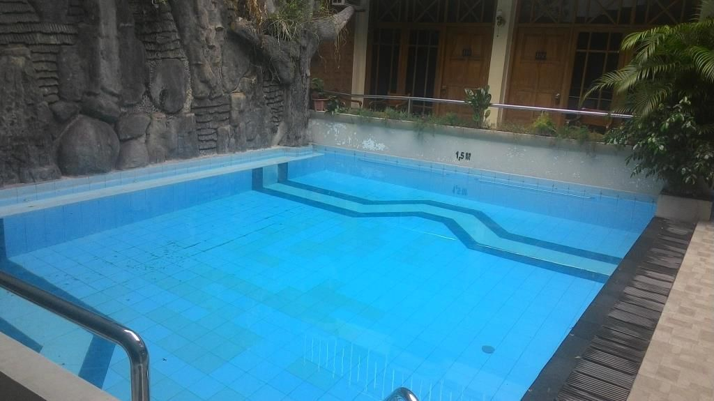 Hotel Cristalit, Yogyakarta