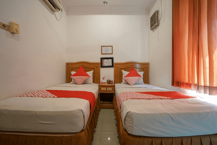 Kamar Standard Twin