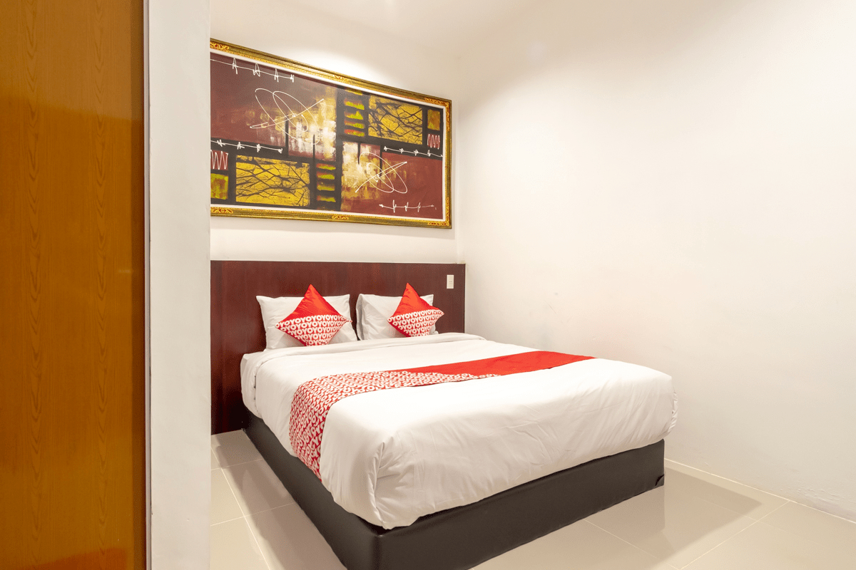 Kamar Deluks Double