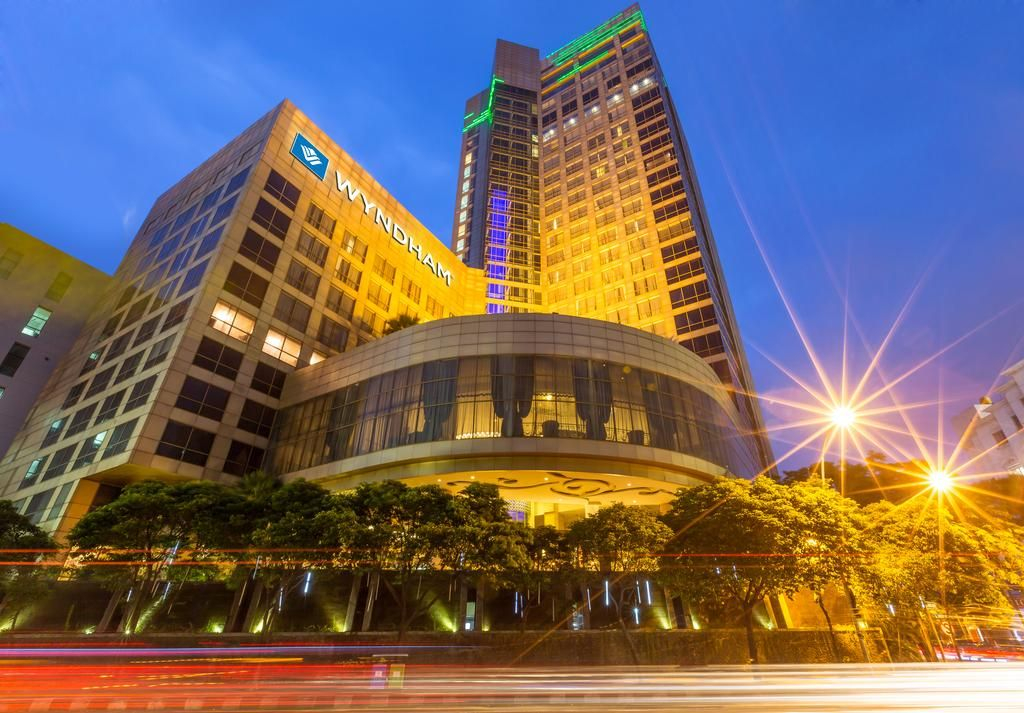 Exterior & Views 1, Wyndham Surabaya, Surabaya