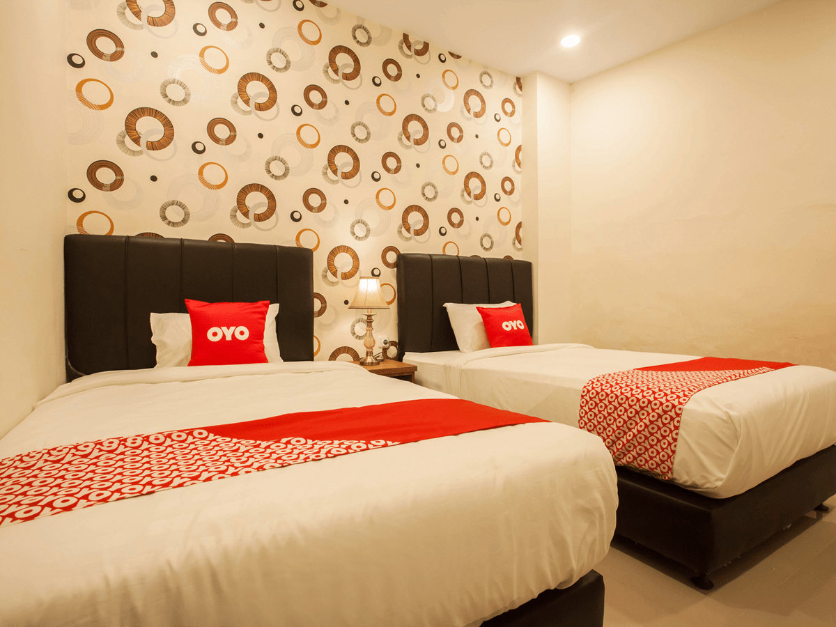 Bed 5