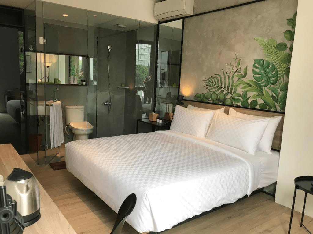 Bed 11