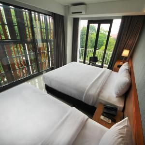 Bed 9