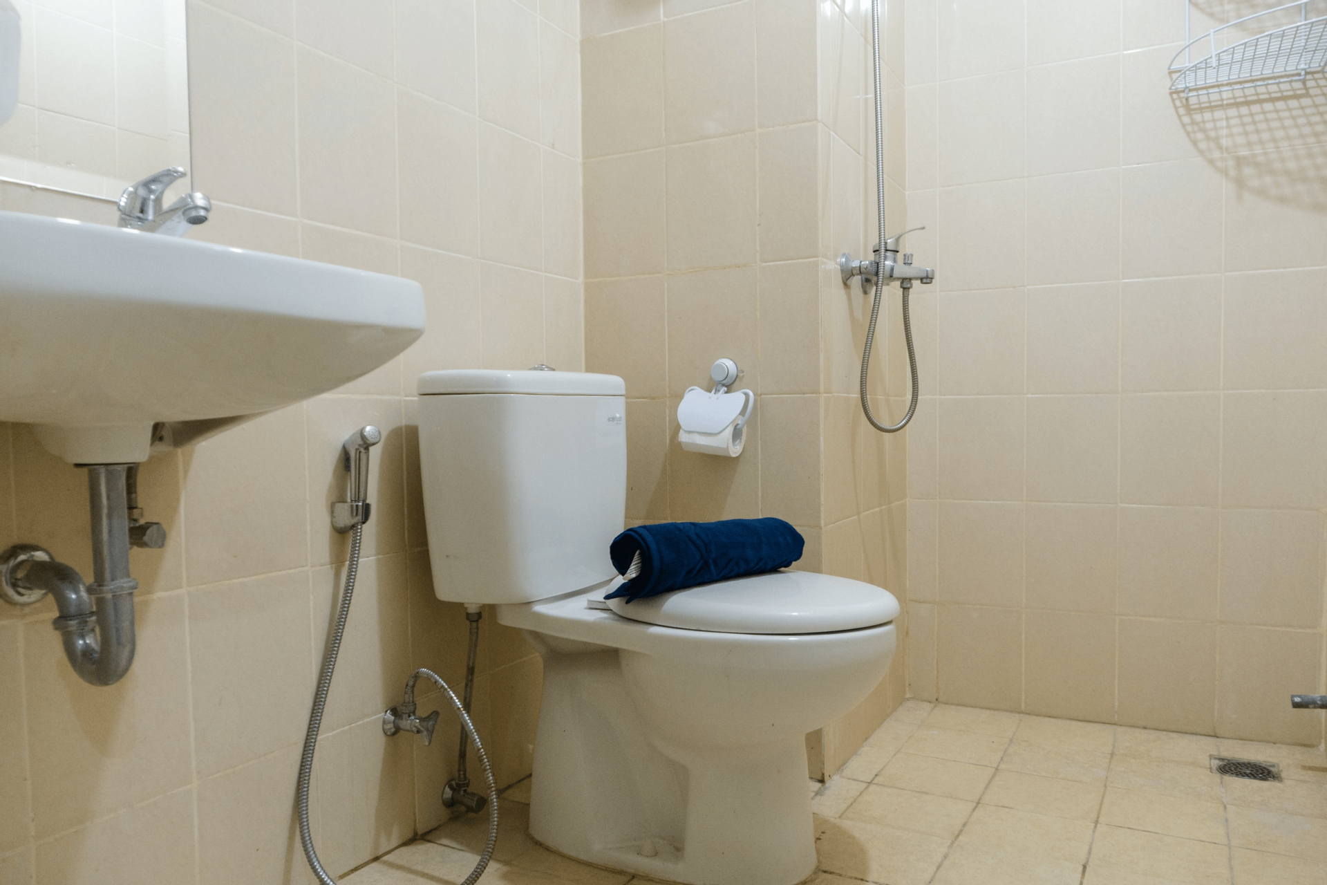 Bathroom 3