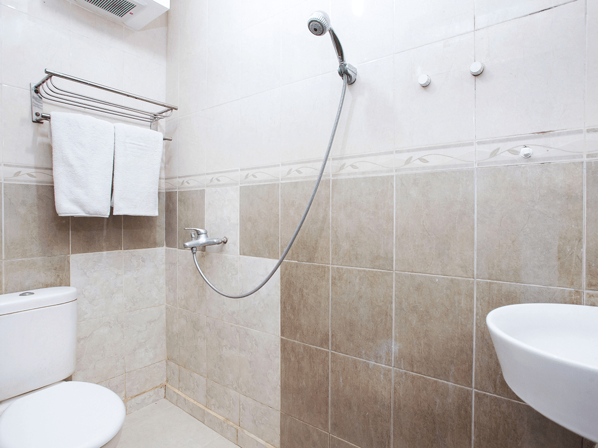 Bathroom 3