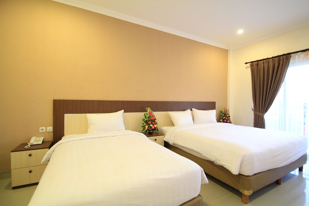 Bed 8