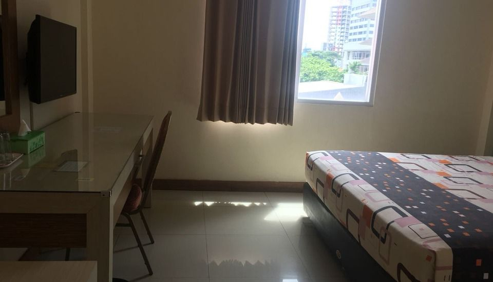 Others 1, Hotel Sulawesi Gorontalo, Surabaya