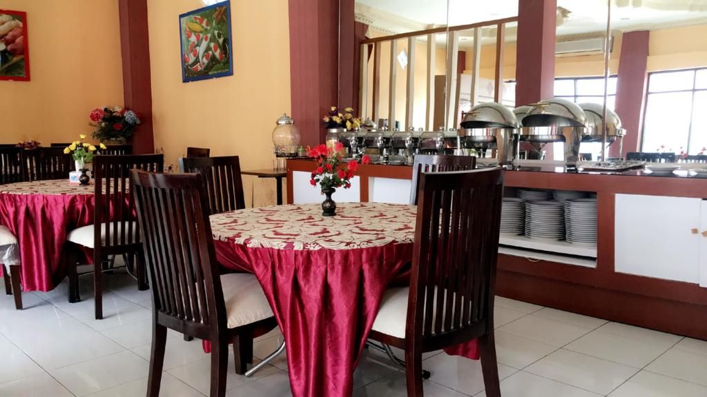 Others 5, Syafira Hotel Langgur, Southeast Maluku