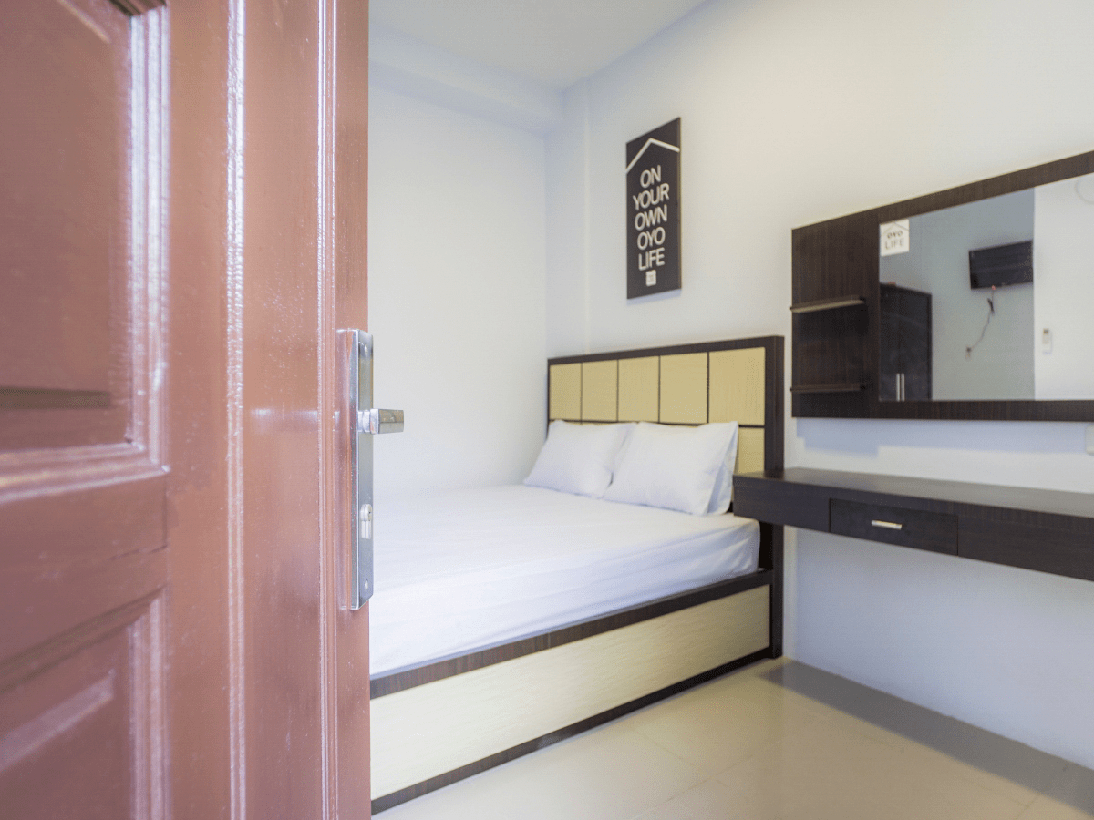 Bed 3