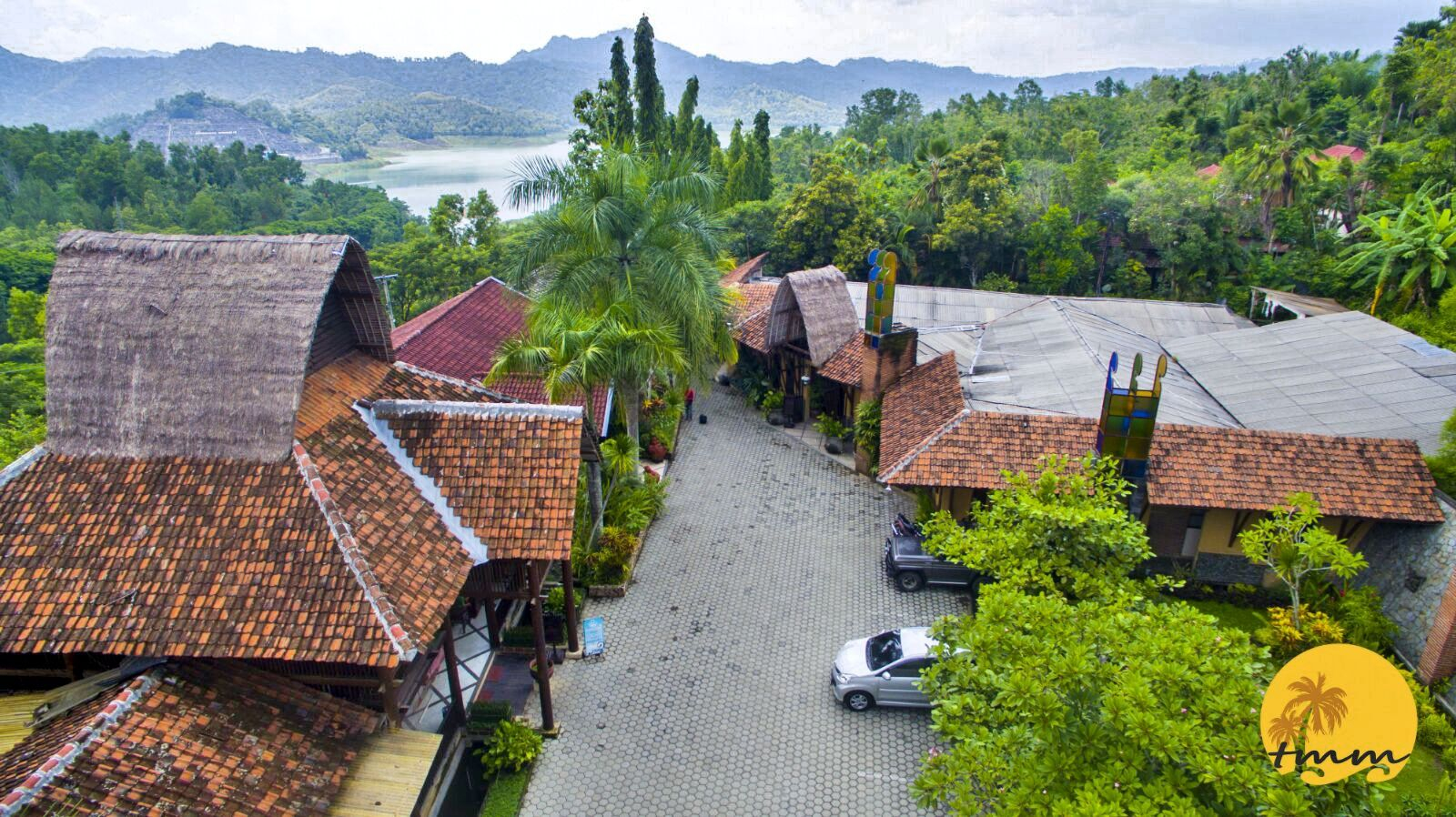 Swaloh Hill Resort, Tulungagung