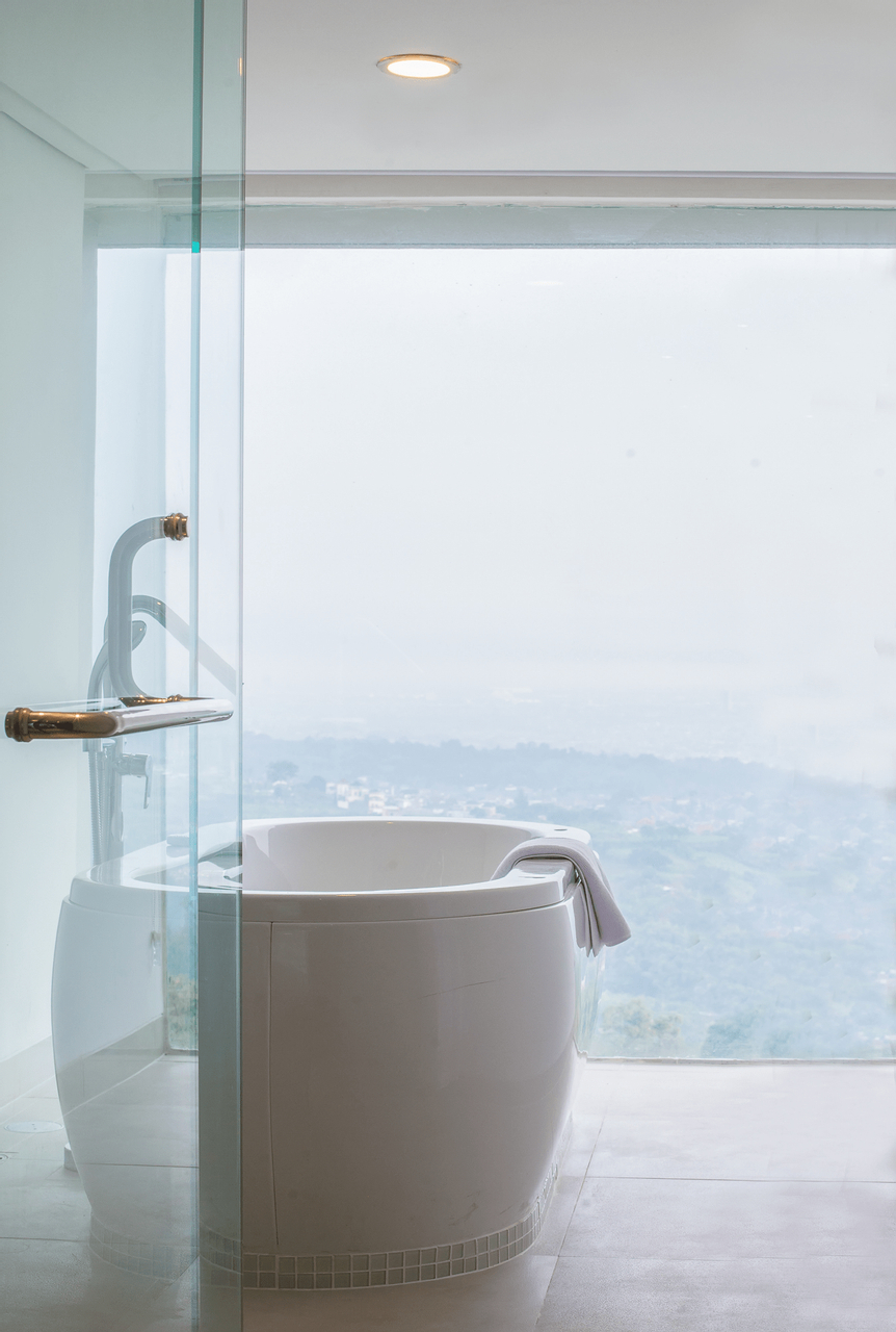 Bathroom 3