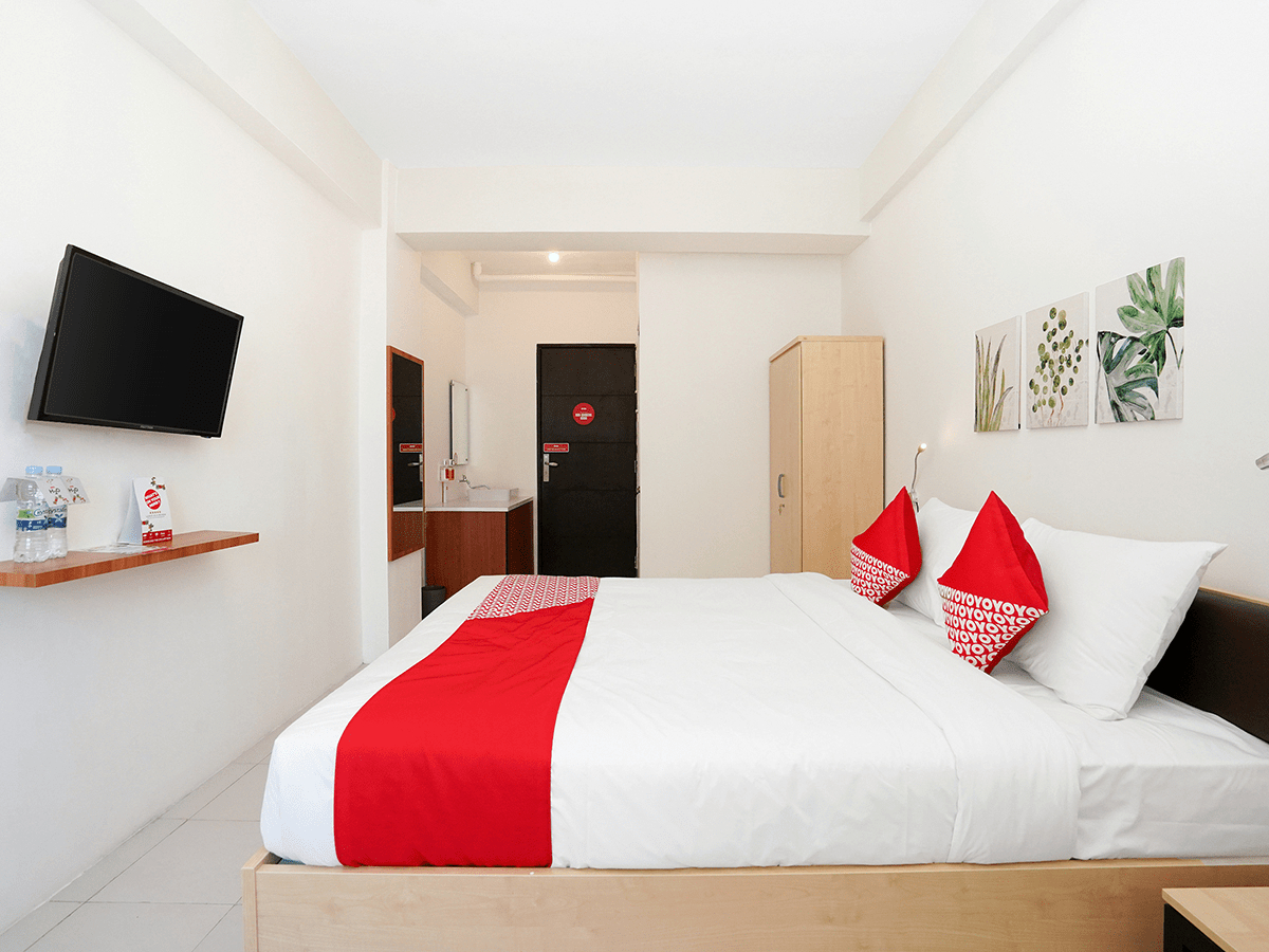 Bed 3