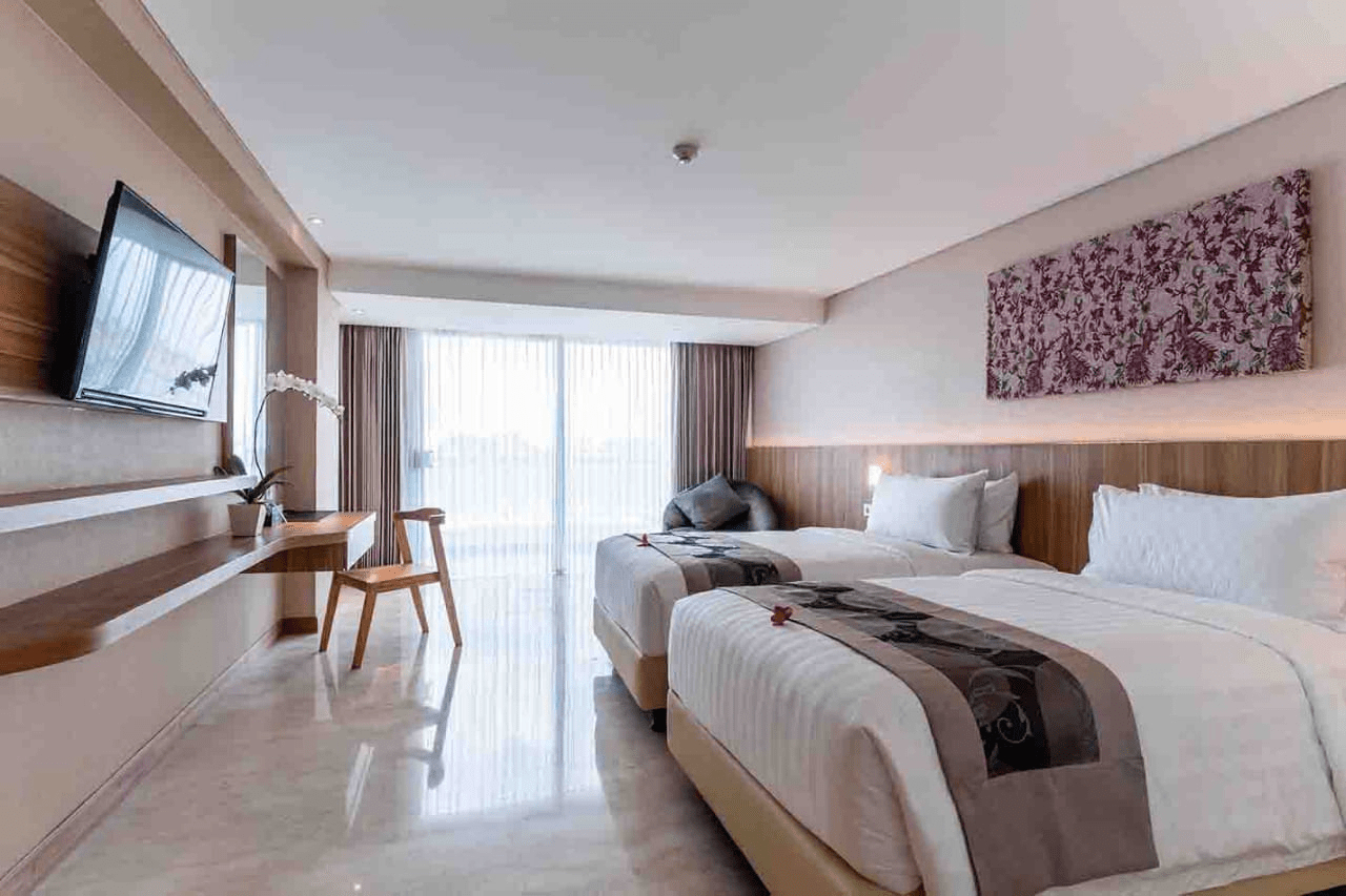 Bed 2
