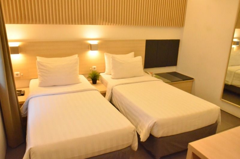Bed 7