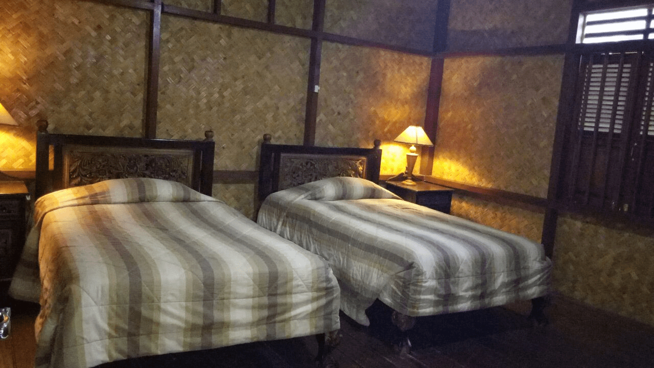 Bed 2
