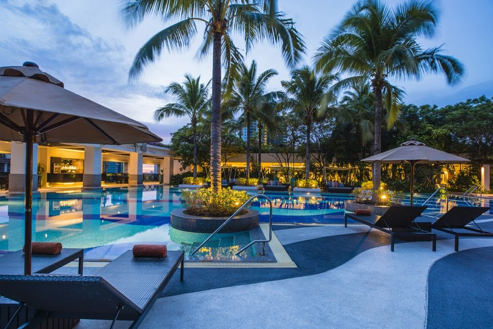 Sport & Beauty 4, Emporium Suites by Chatrium, Wattana