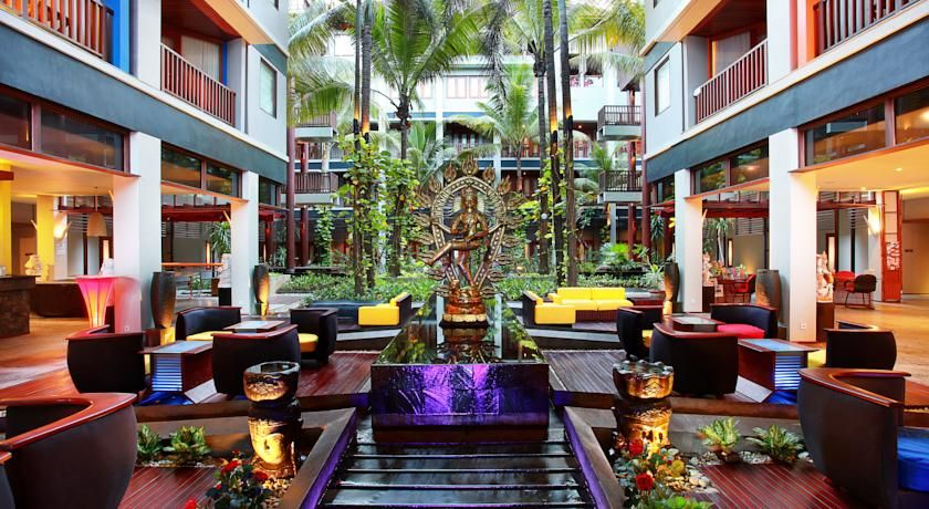 Mercure Kuta Bali, Badung