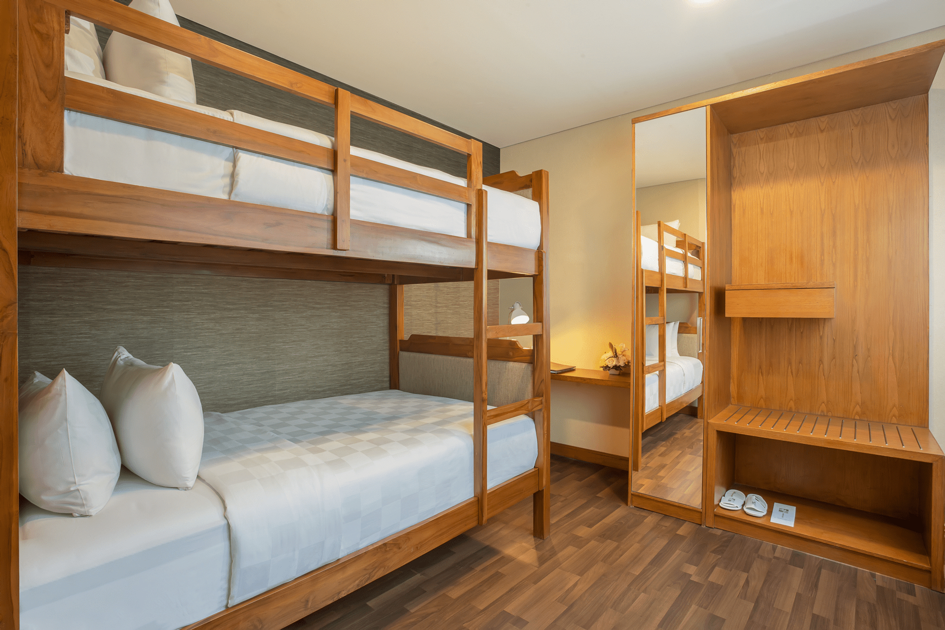 Bed 7