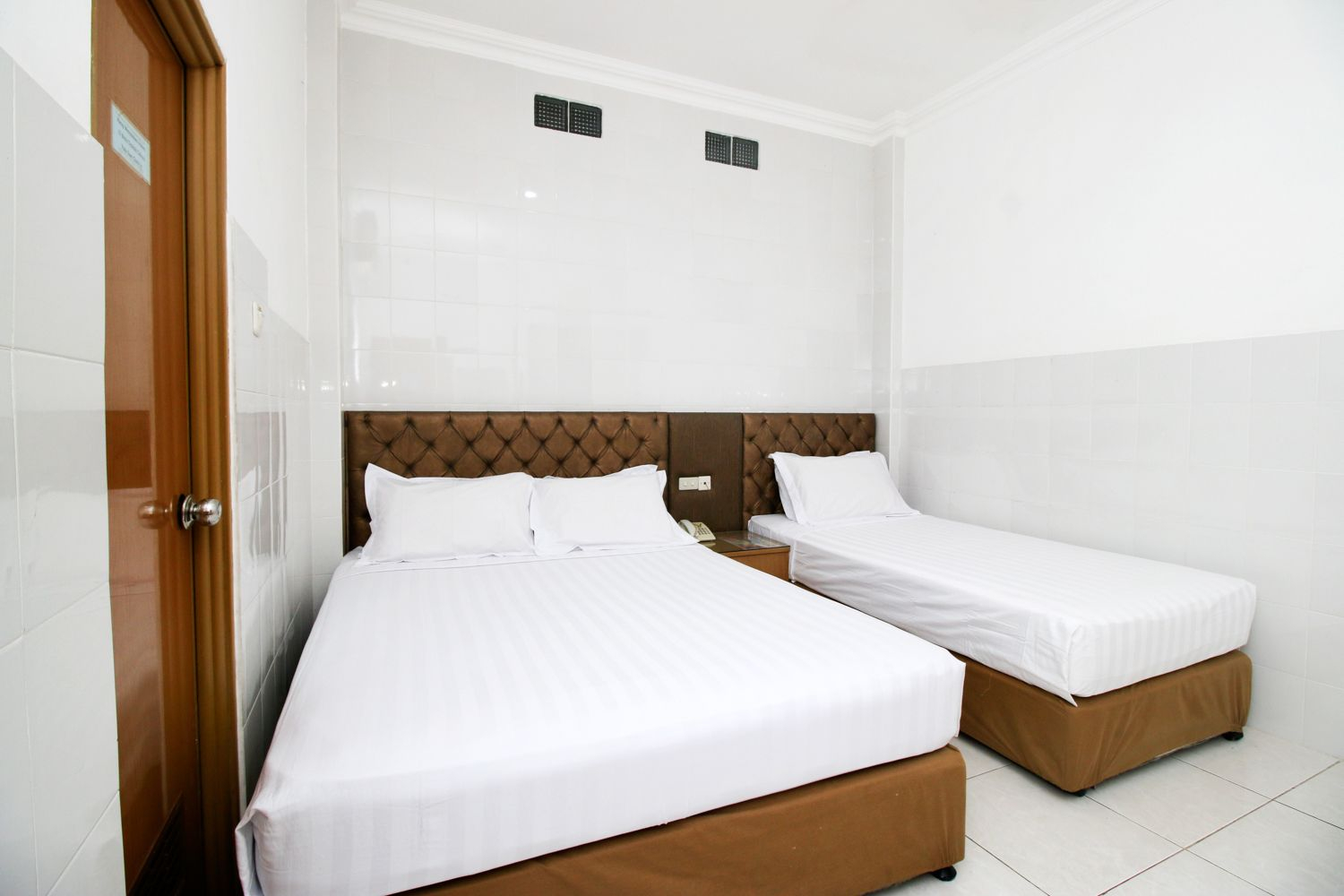 Bed 4