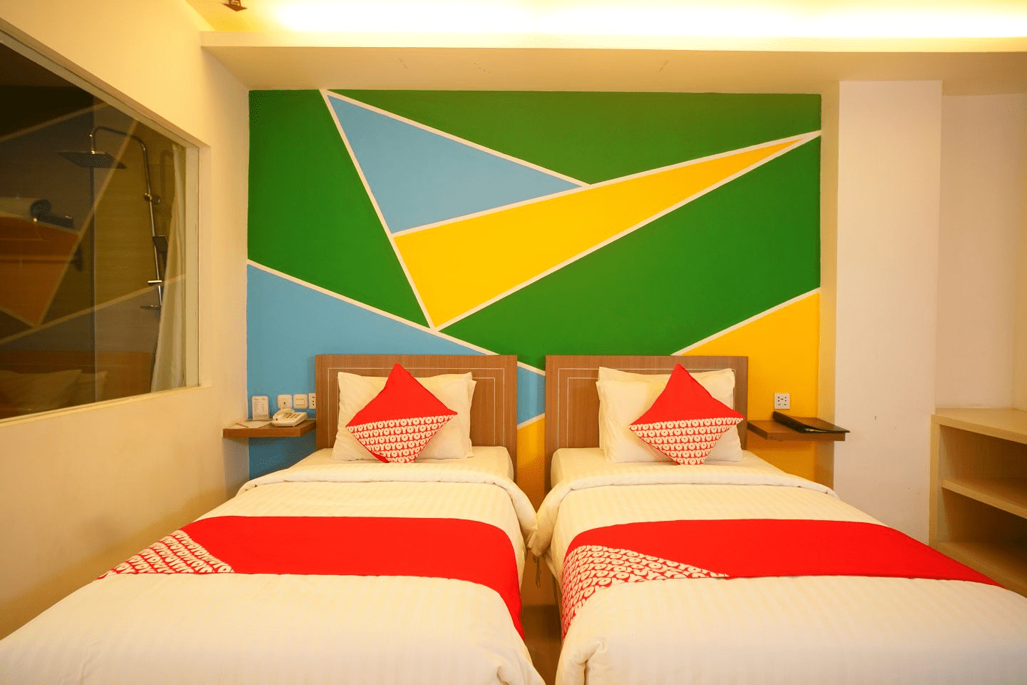Bed 2