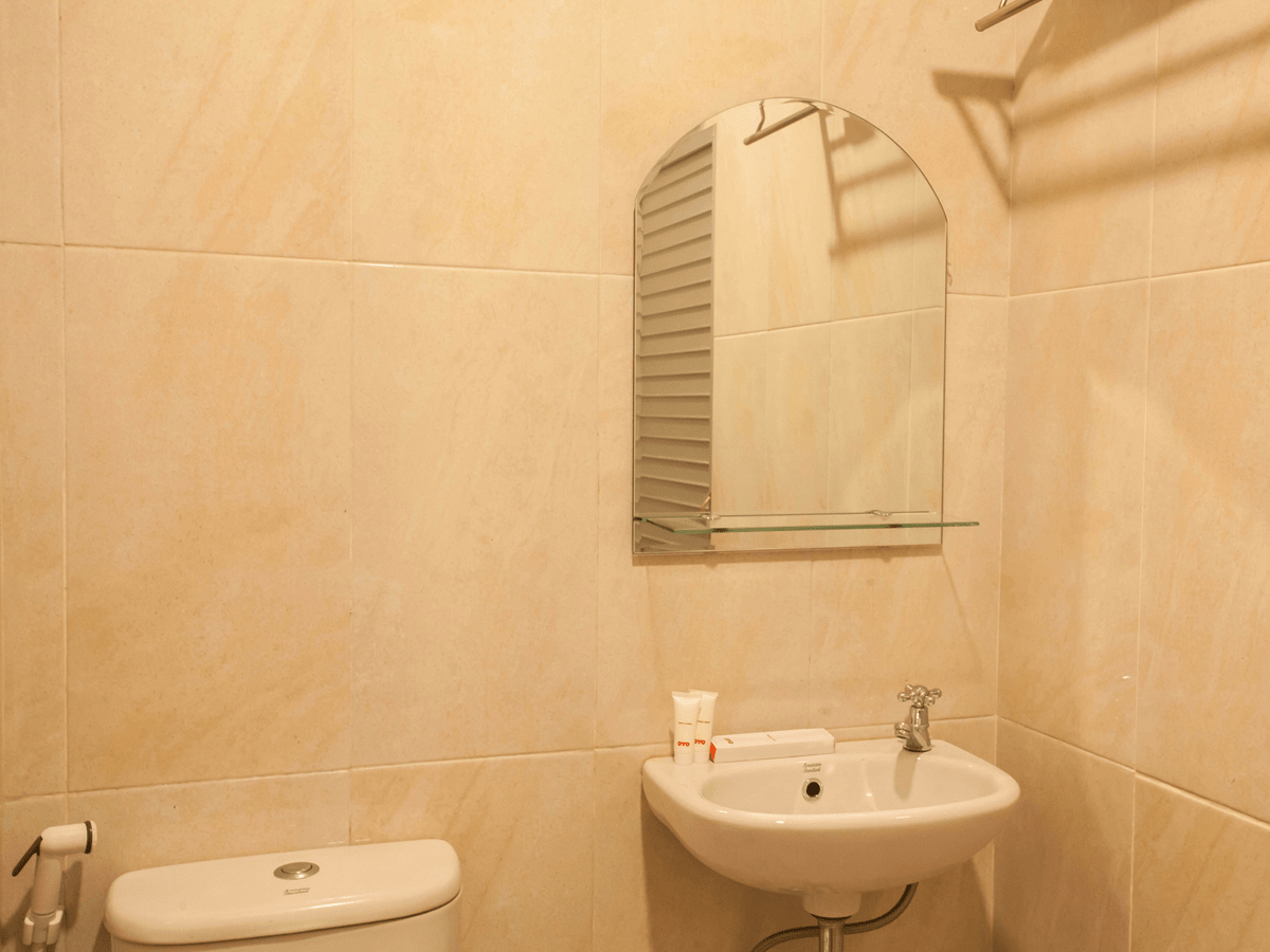 Bathroom 3
