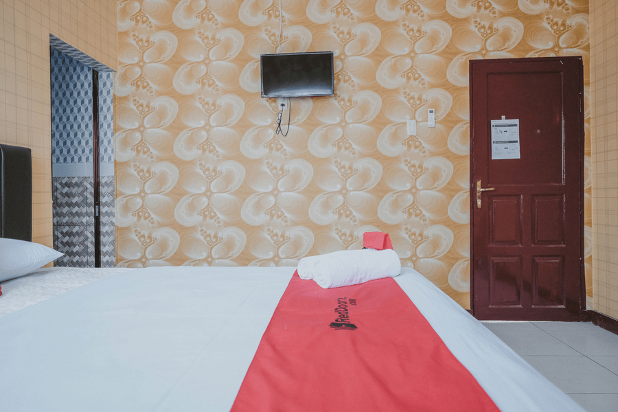 Bed 3