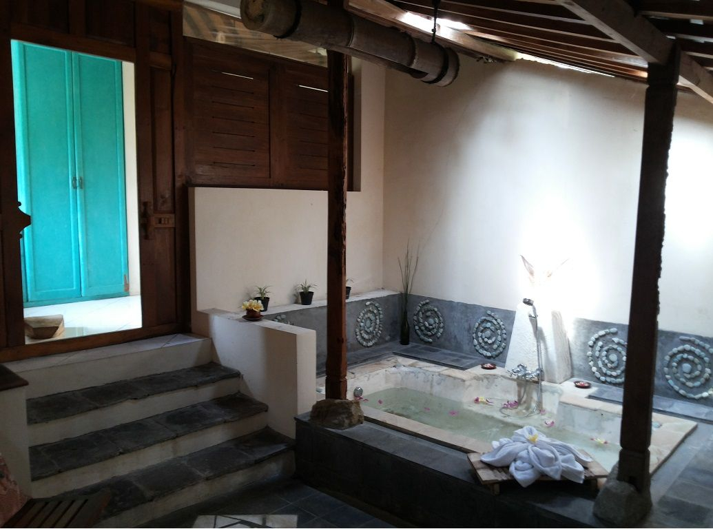 Bedroom 3, Puri Brata, Bantul