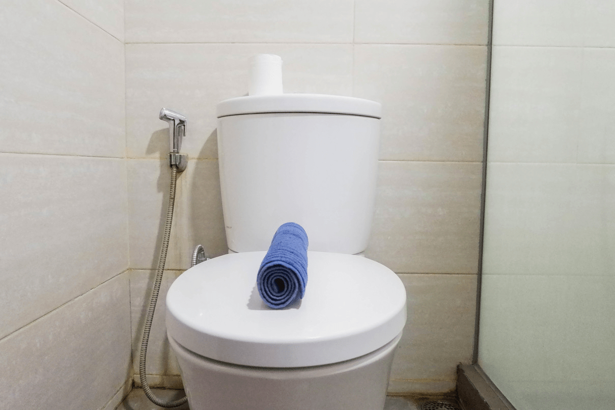 Bathroom 4