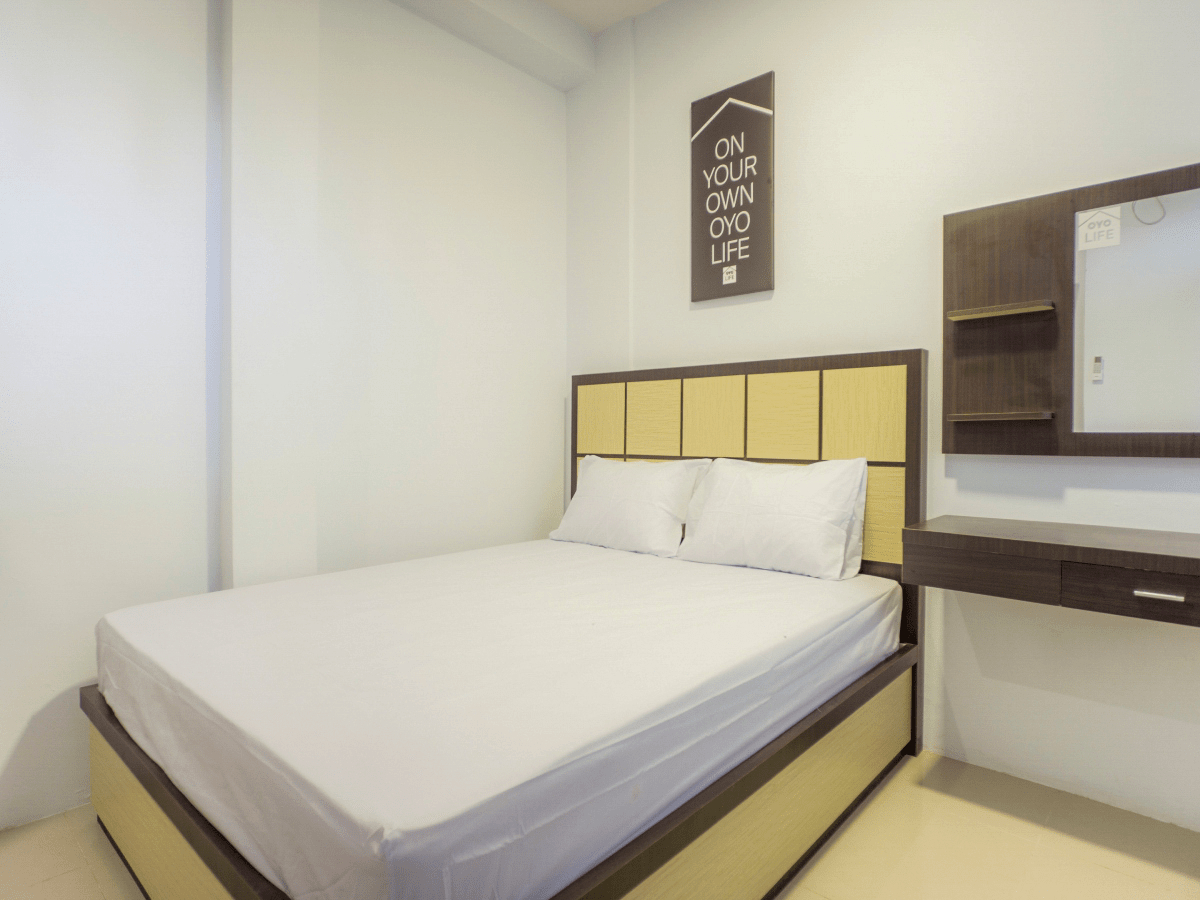 Kamar Standard Double
