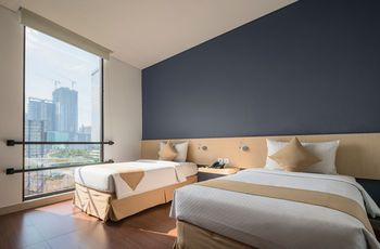 Bed 3