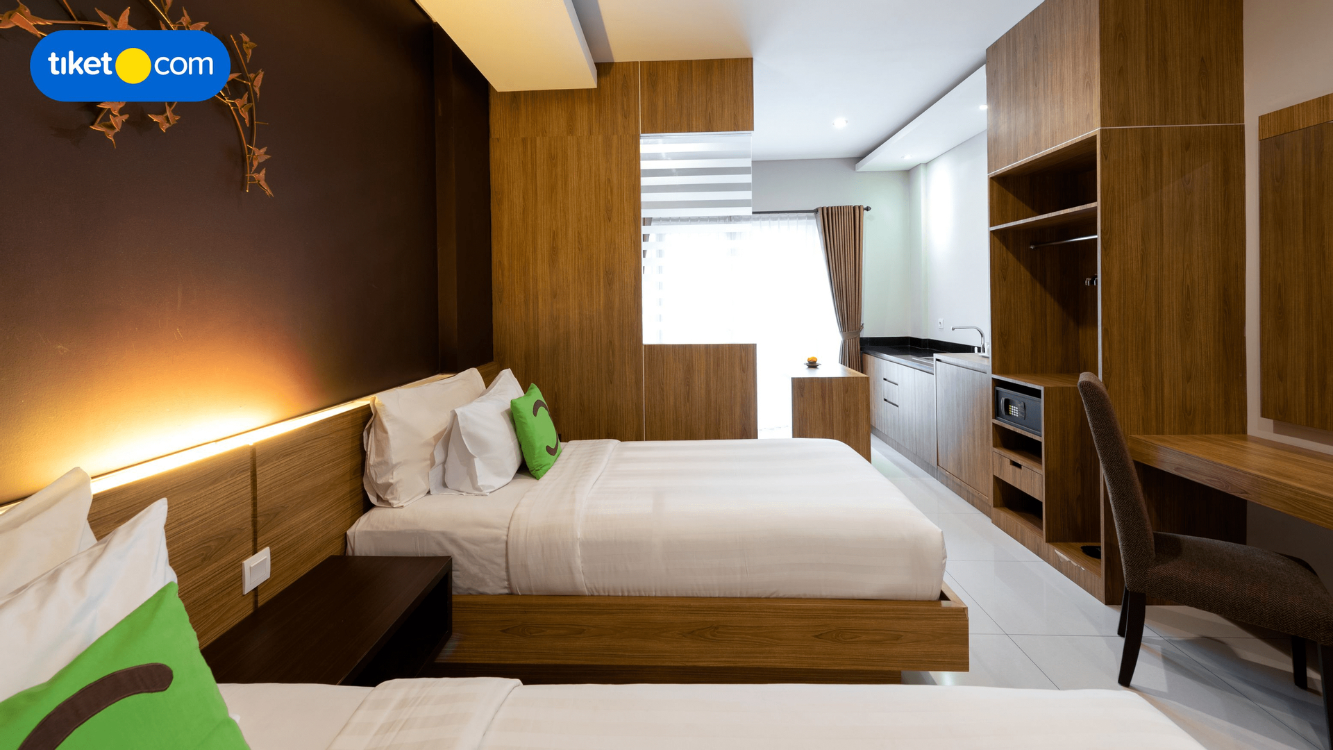 Bed 5