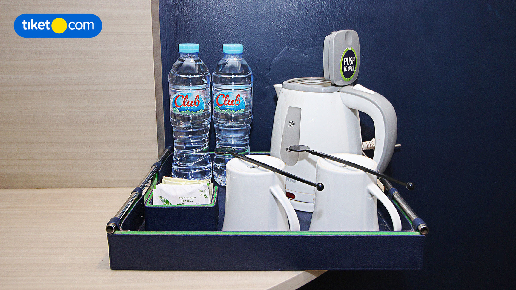 Amenities 7