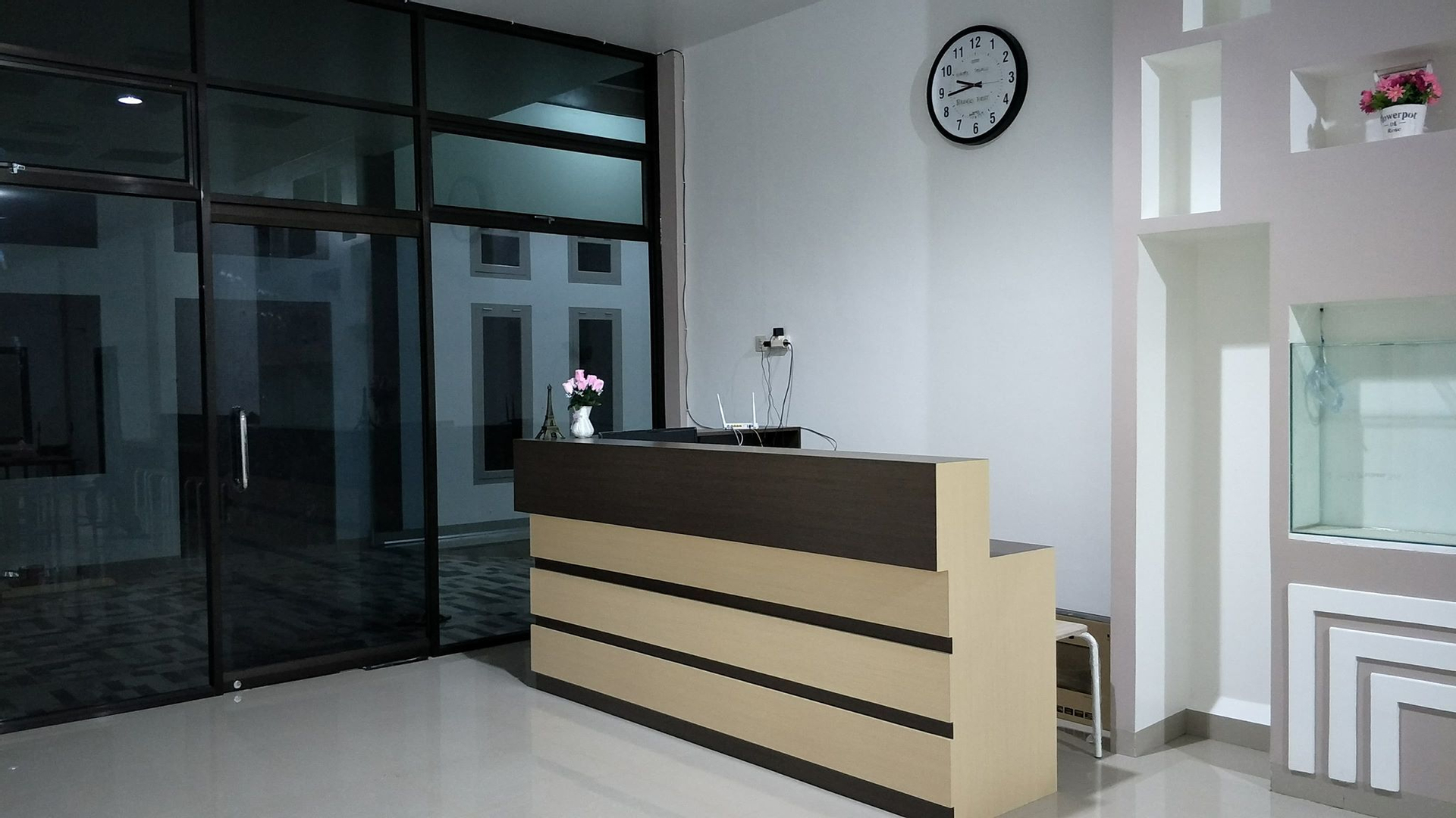 Public Area 3, Bungo Homestay Muara Bungo, Bungo