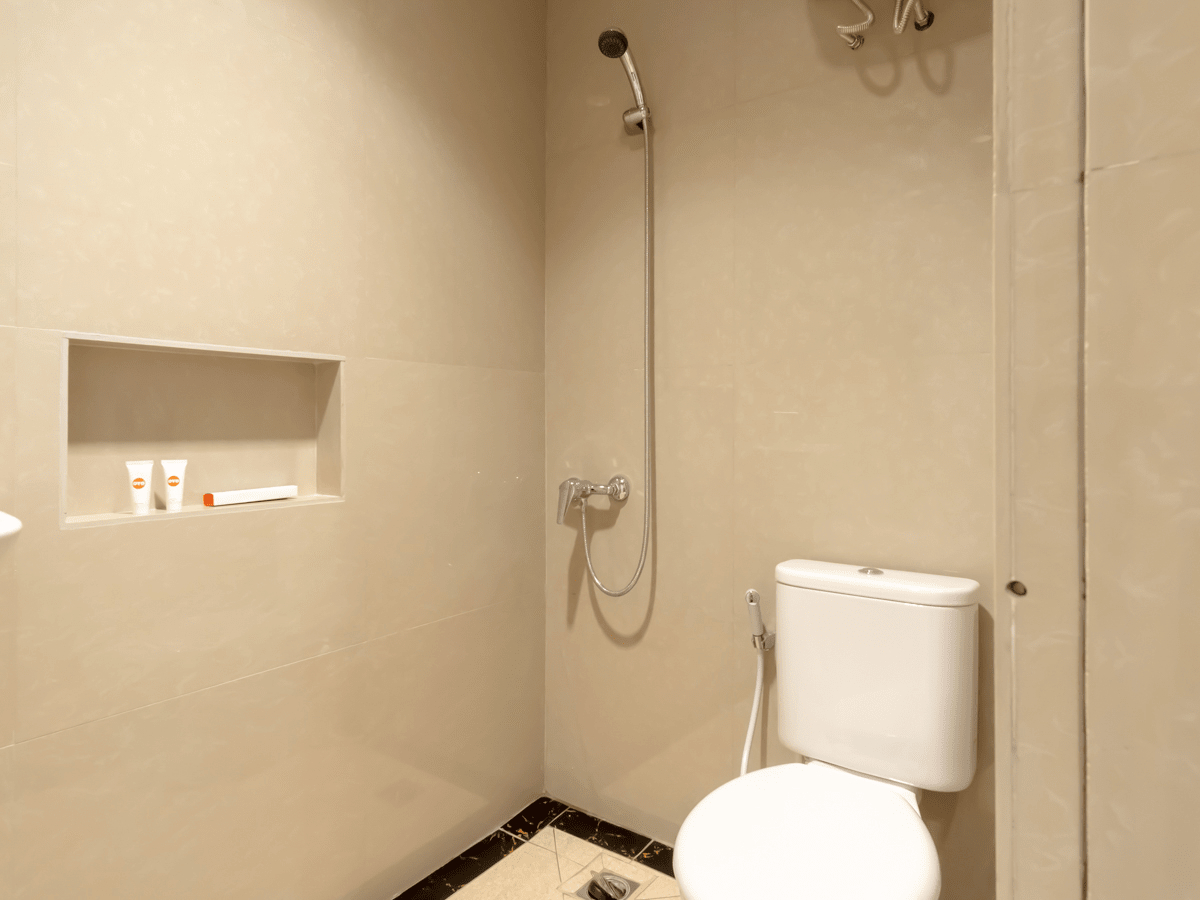 Bathroom 3
