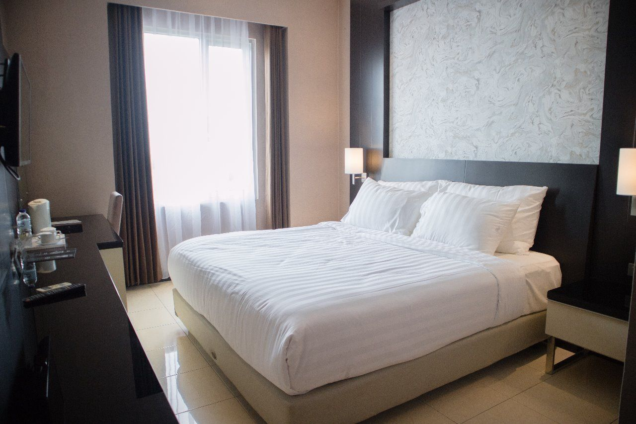 Kamar Standard King
