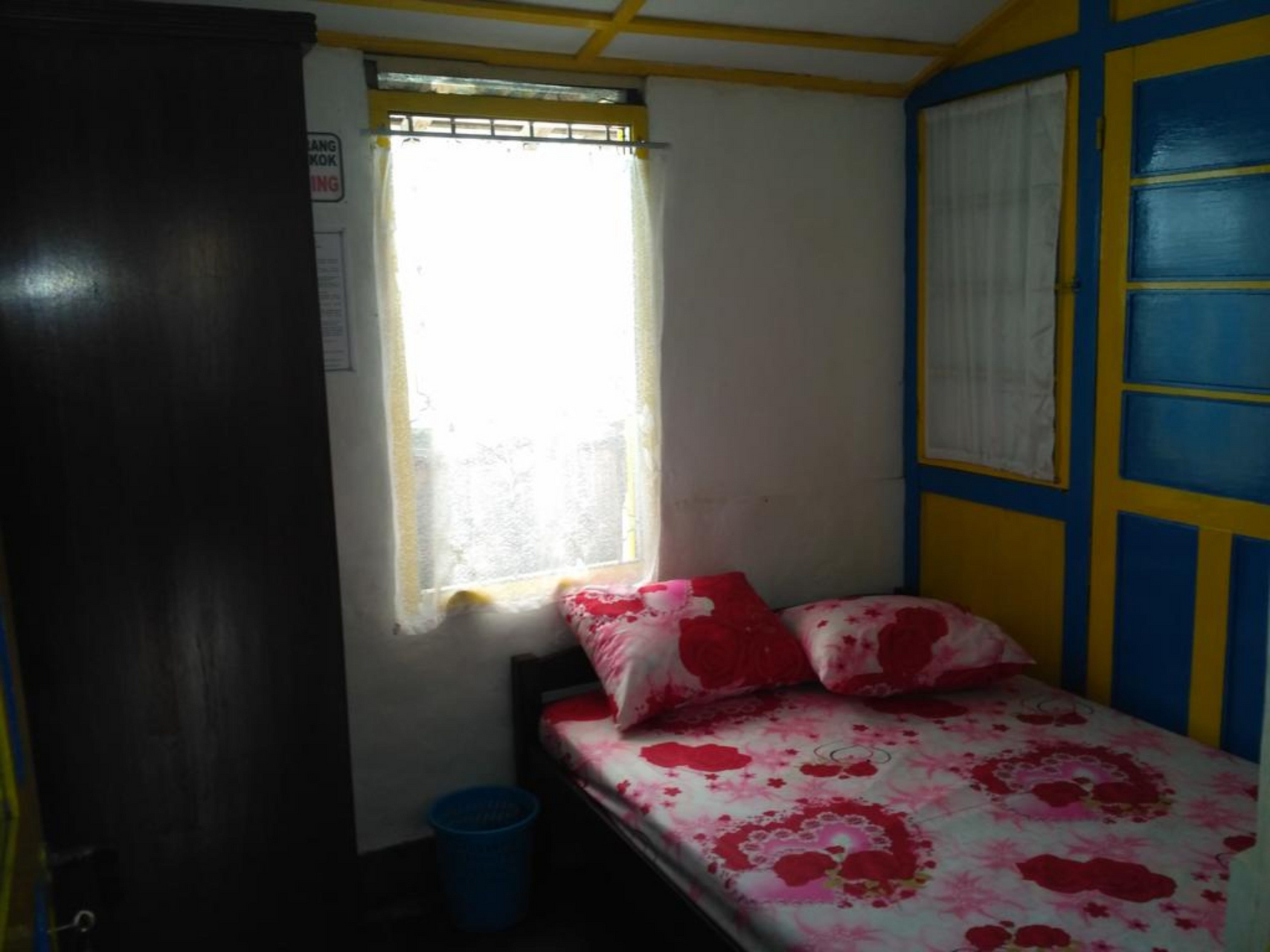 Kamar Standard Double