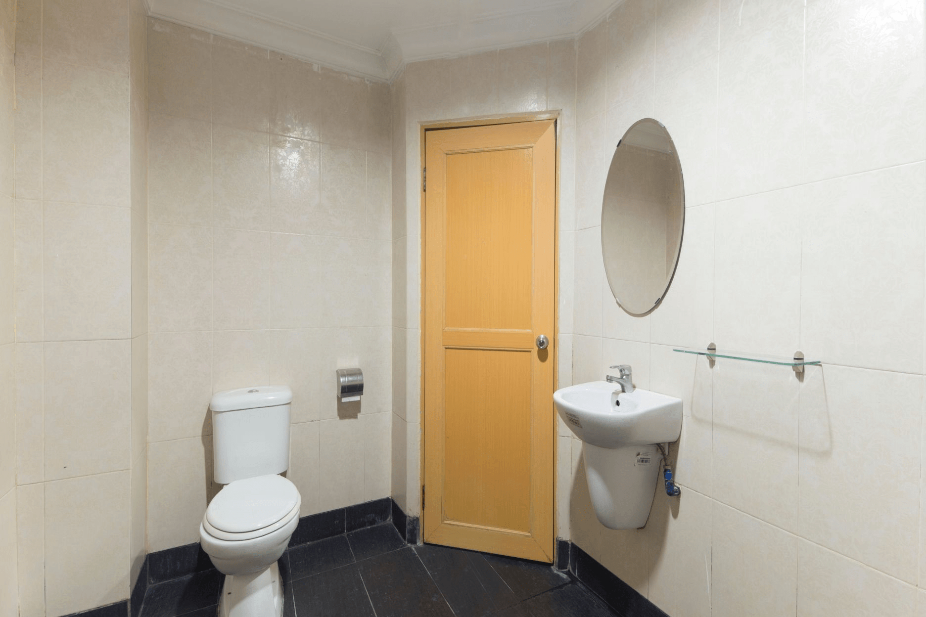 Bathroom 2