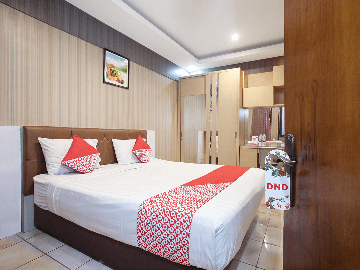 Kamar Standard Double