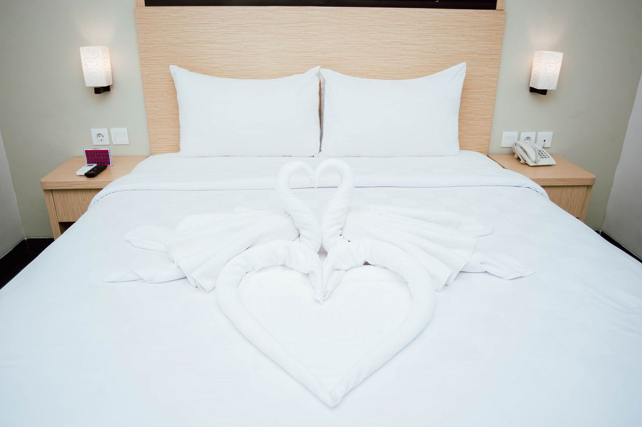 Bed 2