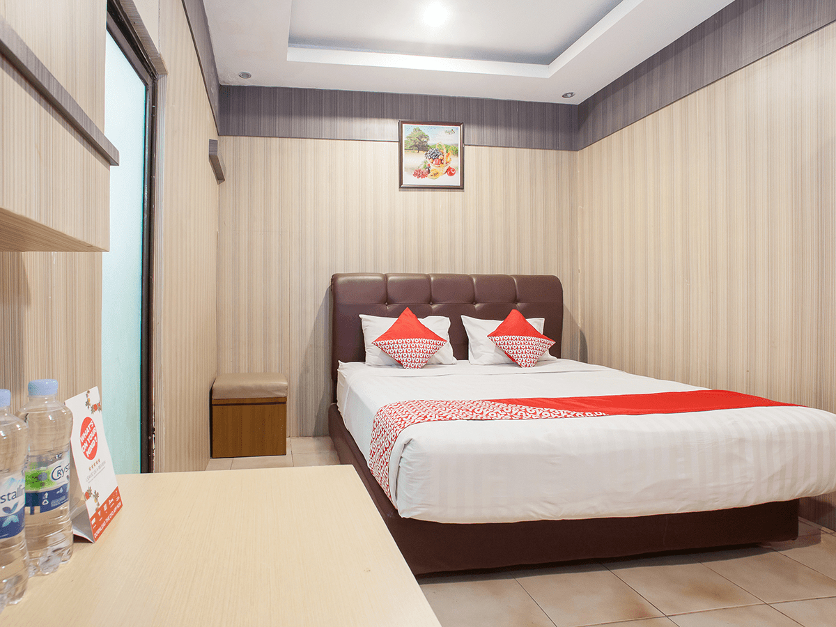 Bed 5