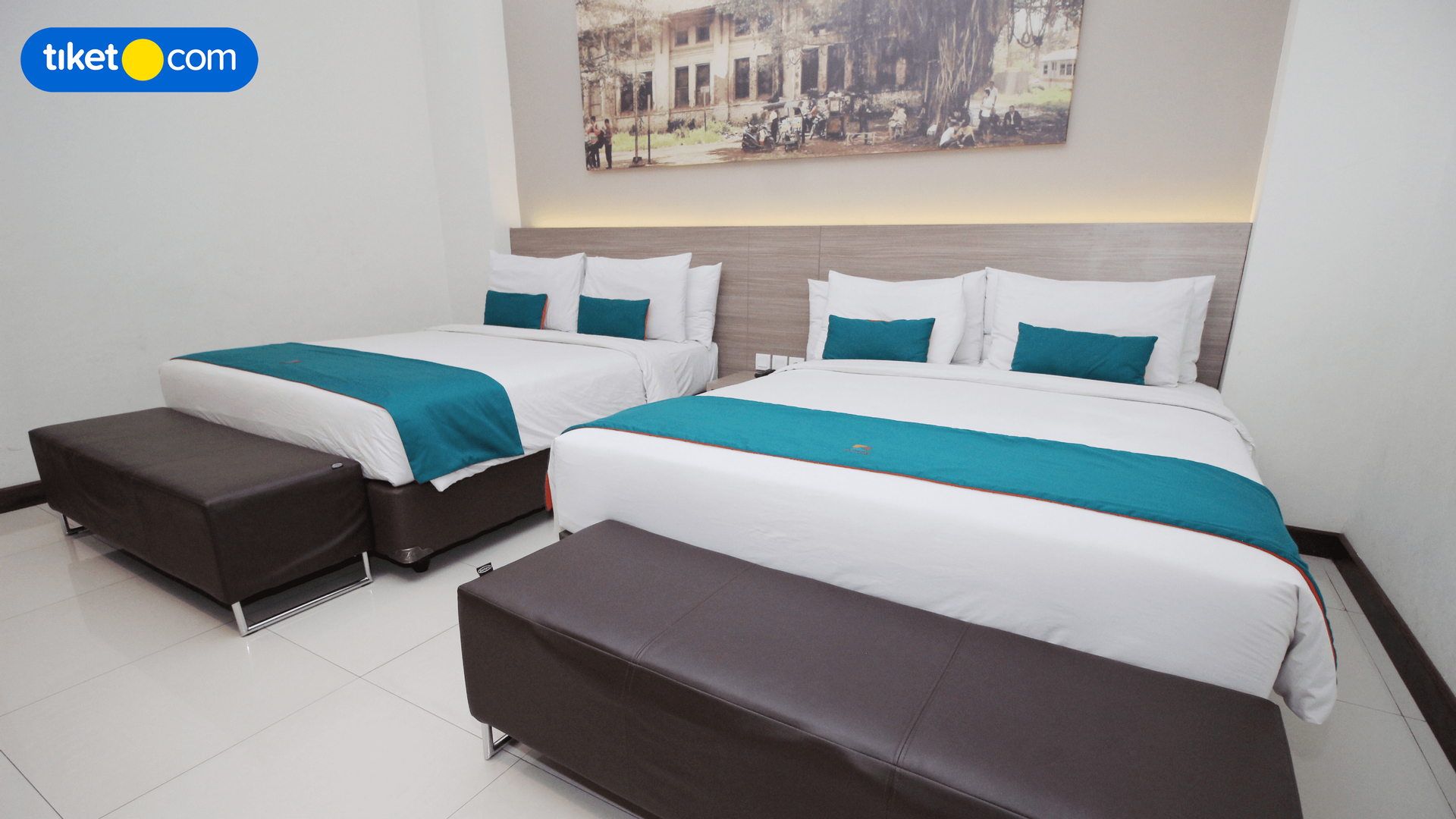 Bed 9