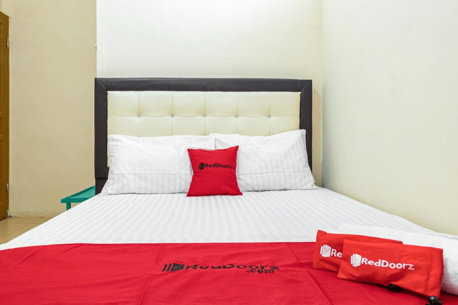 Bed 2