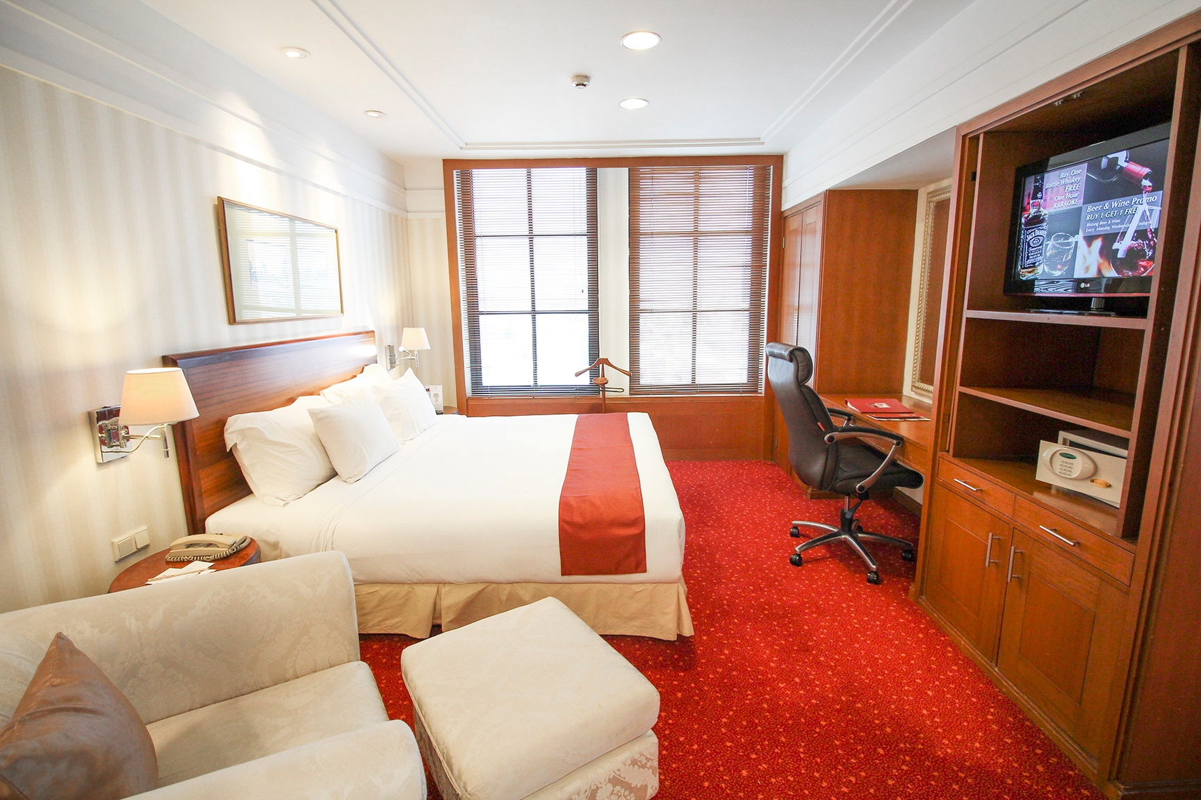 Bed 2